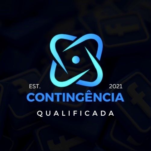 Contingência Qualificada — marca da empresa